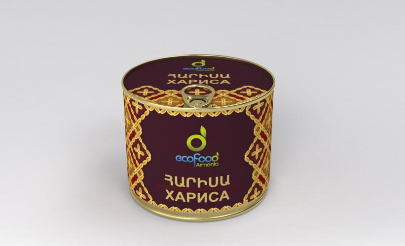 Ecofood Product